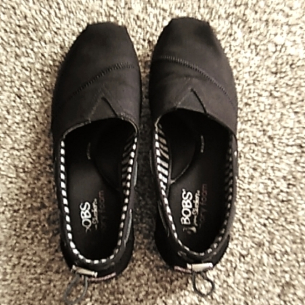 Bobs by sketchers
